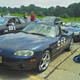 Throwback photo from my first autocross event